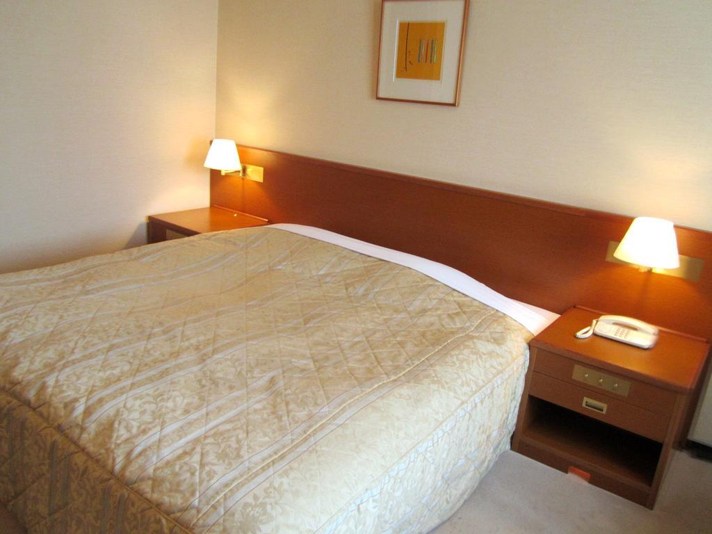 Hotel Pearl City Kurosaki Китакушу Екстериор снимка