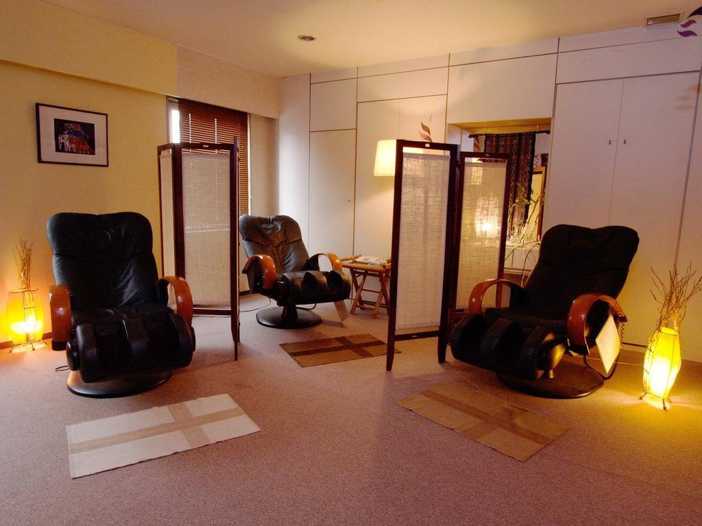 Hotel Pearl City Kurosaki Китакушу Екстериор снимка