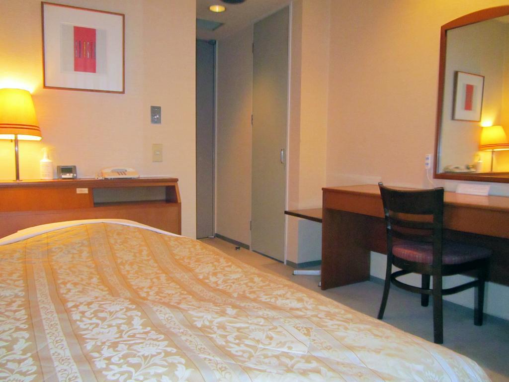 Hotel Pearl City Kurosaki Китакушу Екстериор снимка
